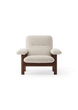 Laden Sie das Bild in den Galerie-Viewer, Brasilia Lounge Chair