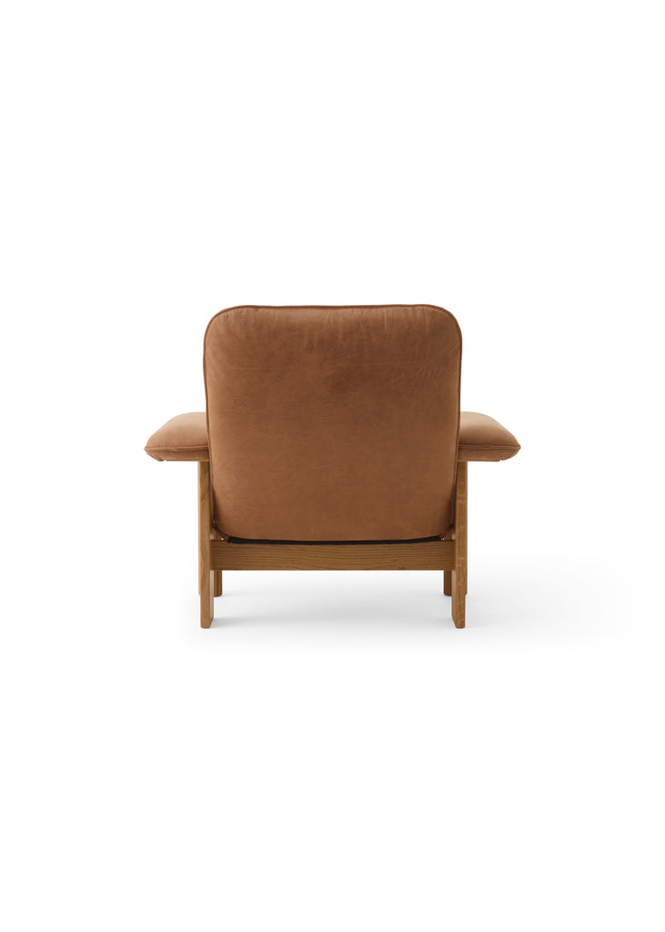 Brasilia Lounge Chair