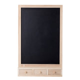 Blackboard, Nature, Paulownia