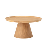Coffee Table, Nature, Oak