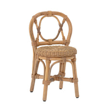 Load image into Gallery viewer, Chair, Nature, Rattan