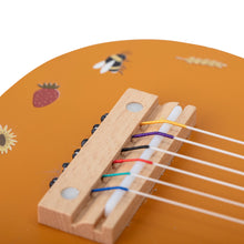 Cargar imagen en el visor de la galería, Musical Instrument, Brown, Plywood