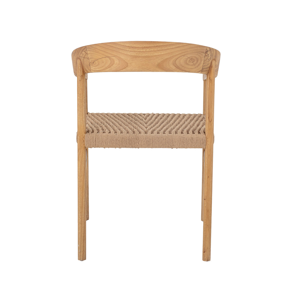 Dining Chair, Nature, Oak