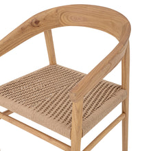 Load image into Gallery viewer, Dining Chair, Nature, Oak