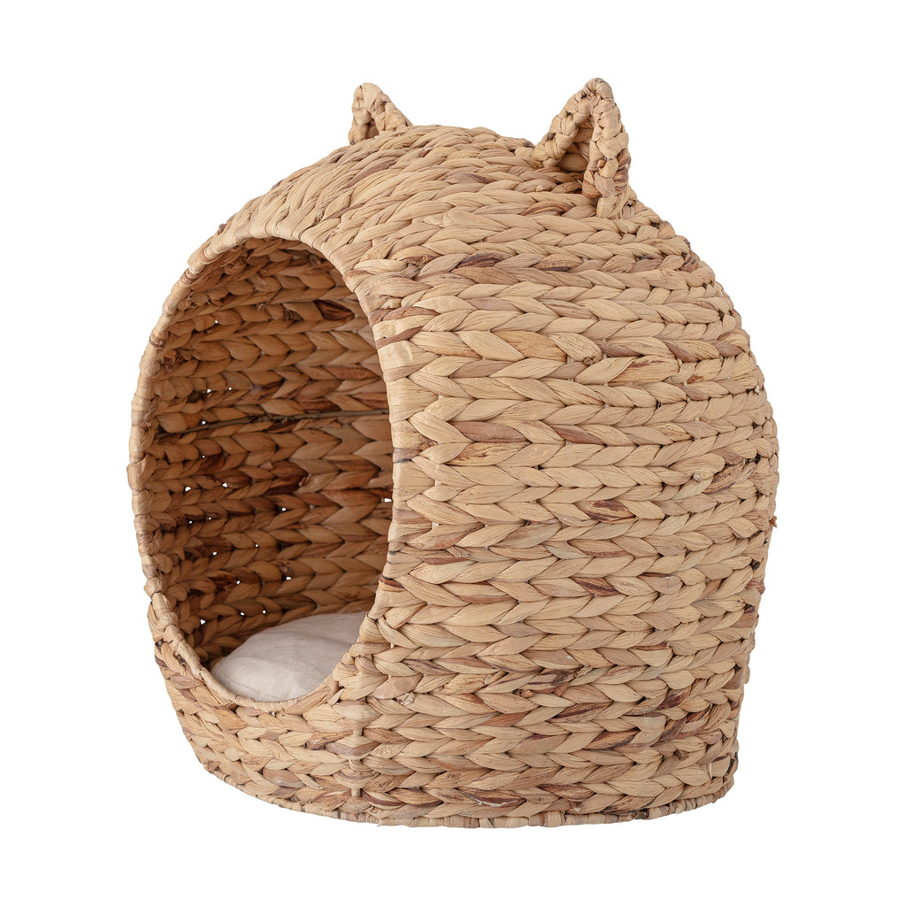 Cat Basket, Nature, Water Hyacinth
