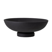 Load image into Gallery viewer, Jeed Bowl, Black, Mango