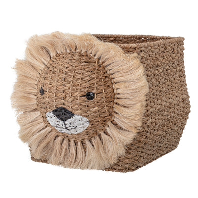 Lion Basket