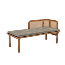 Load image into Gallery viewer, Daybed, Green, Teak
