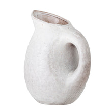 Load image into Gallery viewer, Grey stoneware jug