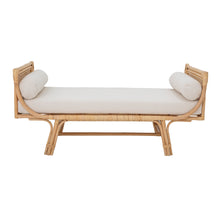 Load image into Gallery viewer, Daybed, Nature, Rattan