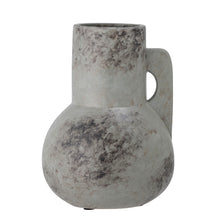 Charger l&#39;image dans la galerie, Vase, Grey, Ceramic