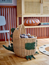 Load image into Gallery viewer, Basket, Nature, Rattan