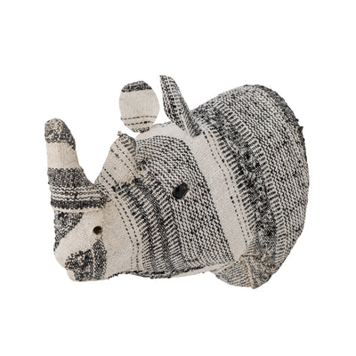 Wall Decor, Black, Paper Mache