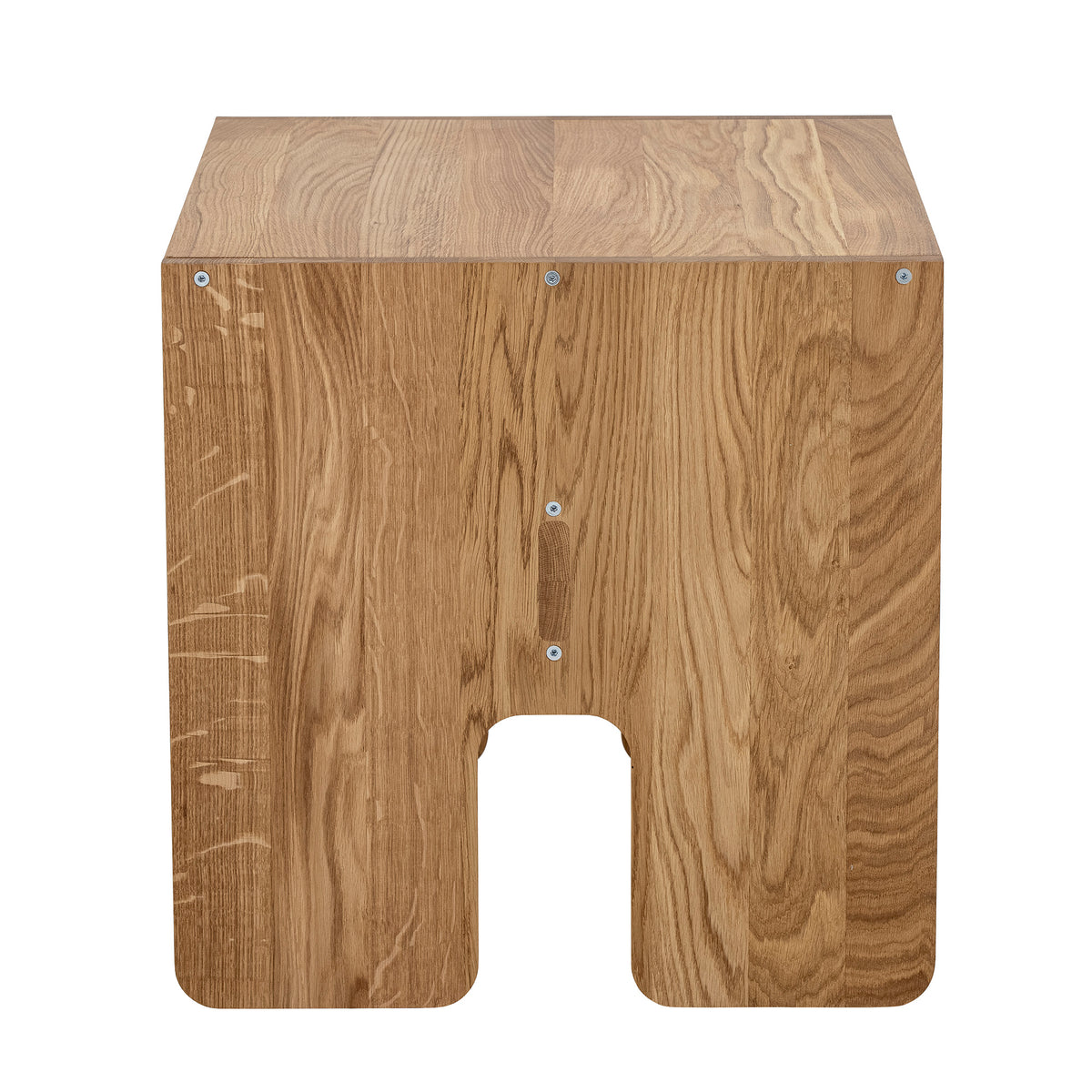 Table, Brown, Oak