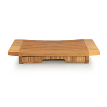 Load image into Gallery viewer, Concavo Cheese Board - Bamboo