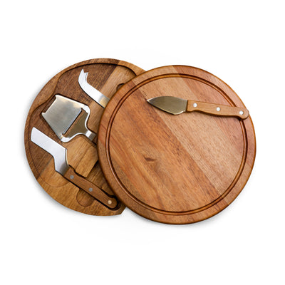 Acacia Circo Cheese Board