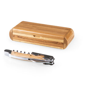 Elan Corkscrew - Bamboo