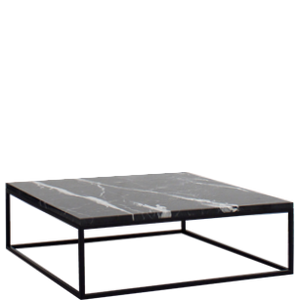 Marble Coffee table D80*30cm