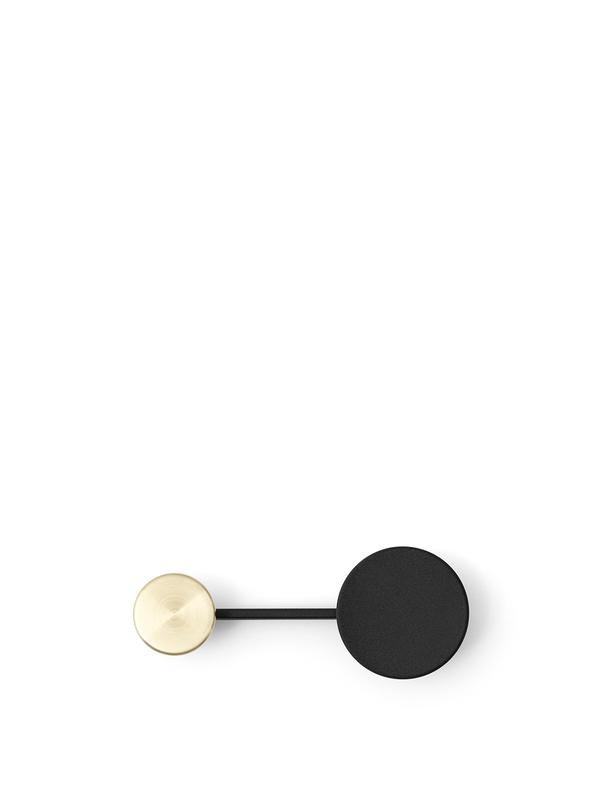 AFTEROOM STUDIO Afteroom Coat Hanger, Small
