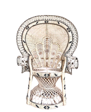 Load image into Gallery viewer, peacock chair, peacock lounge chair, peacock arm chair, peacock chair Limassol, peacock chair Cyprus , lounge chair, arm chair, rattan arm chair, rattan lounge chair, lounge chair Limassol, lounge chair Cyprus, arm chair Limassol, arm chair Cyprus, boho arm chair, boho lounge chair, boho rattan arm chair, boho rattan lounge chair, boho rattan arm chair Limassol, boho rattan arm chair Cyprus, boho rattan lounge chair Limassol, boho rattan lounge chair Cyprus