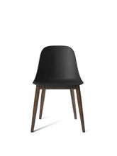 Laden Sie das Bild in den Galerie-Viewer, NORM ARCHITECTS Harbour Side Dining Chair, Oak Base, Plastic