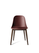 Load image into Gallery viewer, NORM ARCHITECTS Harbour Side Dining Chair, Oak Base, Plastic