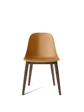 Carica l&#39;immagine nel visualizzatore di Gallery, NORM ARCHITECTS Harbour Side Dining Chair, Oak Base, Plastic