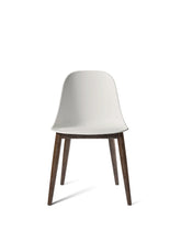 Carica l&#39;immagine nel visualizzatore di Gallery, NORM ARCHITECTS Harbour Side Dining Chair, Oak Base, Plastic