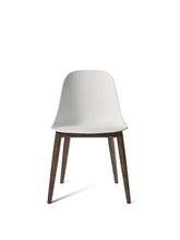 Cargar imagen en el visor de la galería, NORM ARCHITECTS Harbour Side Dining Chair, Oak Base, Plastic