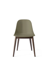 Charger l&#39;image dans la galerie, NORM ARCHITECTS Harbour Side Dining Chair, Oak Base, Plastic