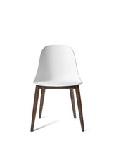 Laden Sie das Bild in den Galerie-Viewer, NORM ARCHITECTS Harbour Side Dining Chair, Oak Base, Plastic