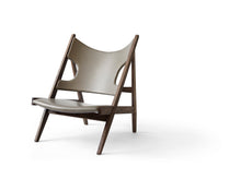 Charger l&#39;image dans la galerie, IB KOFOD-LARSEN Knitting Lounge Chair