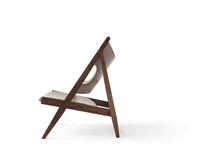 Cargar imagen en el visor de la galería, IB KOFOD-LARSEN Knitting Lounge Chair