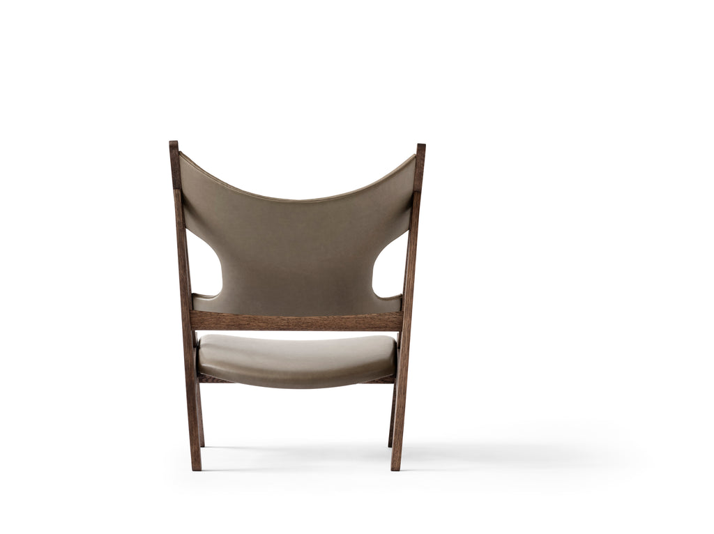 IB KOFOD-LARSEN Knitting Lounge Chair