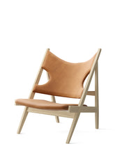 Carica l&#39;immagine nel visualizzatore di Gallery, IB KOFOD-LARSEN Knitting Lounge Chair