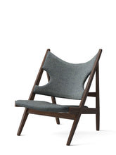 Cargar imagen en el visor de la galería, IB KOFOD-LARSEN Knitting Lounge Chair