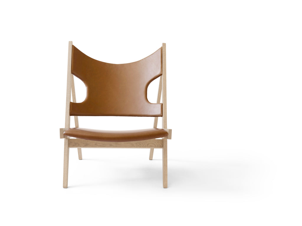 IB KOFOD-LARSEN Knitting Lounge Chair