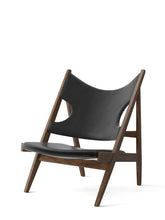 Laden Sie das Bild in den Galerie-Viewer, IB KOFOD-LARSEN Knitting Lounge Chair