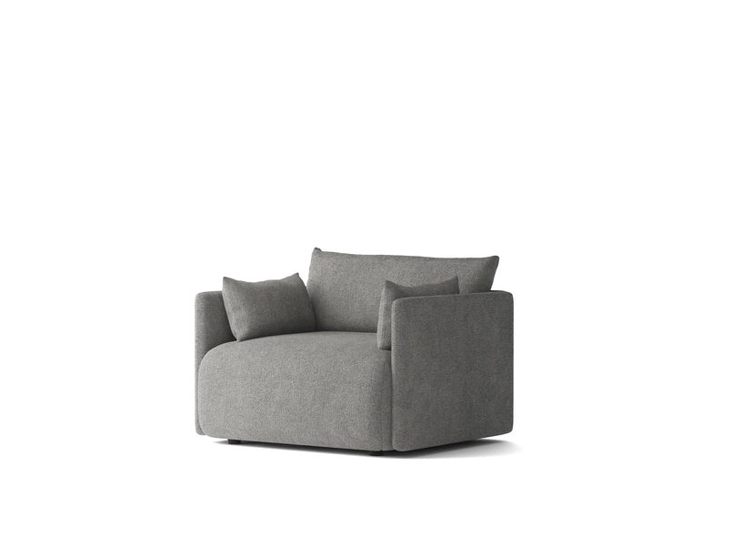 NORM ARCHITECTS Offset Sofa(made to order in 5 weeks)
