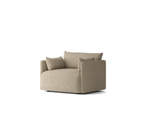 Charger l&#39;image dans la galerie, NORM ARCHITECTS Offset Sofa(made to order in 5 weeks)