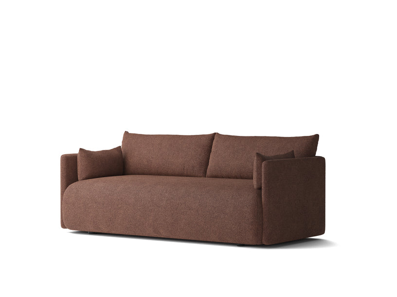 NORM ARCHITECTS Offset Sofa(made to order in 5 weeks)