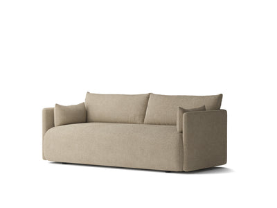 NORM ARCHITECTS Offset Sofa(made to order in 5 weeks)