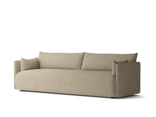 Carica l&#39;immagine nel visualizzatore di Gallery, NORM ARCHITECTS Offset Sofa(made to order in 5 weeks)