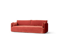 Carica l&#39;immagine nel visualizzatore di Gallery, NORM ARCHITECTS Offset Sofa(made to order in 5 weeks)