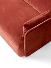 Cargar imagen en el visor de la galería, NORM ARCHITECTS Offset Sofa(made to order in 5 weeks)