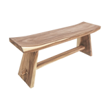 Bench- 150x35x47 - Natural - Munggur