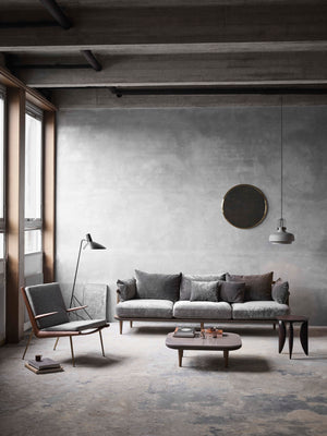 Fly SC12 Space Copenhagen 2017