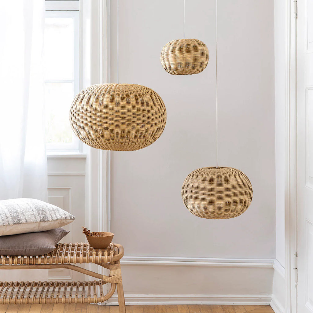 Tangelo Lamp Shade | Extra Small