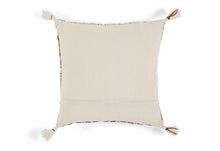 Cargar imagen en el visor de la galería, COTTON CUSHION 45X45 CM