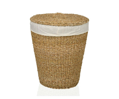 SEA GRASS LAUNDRY Ø50X52 CM